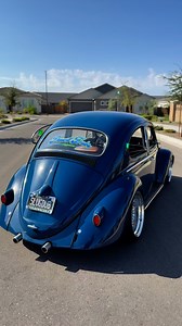 7.5K views · 427 reactions | Final drive before pulling the motor in the 1960 VW Beetle ! | Driven60vw | Facebook