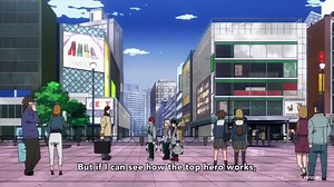 SHOTO! 🤣 | My Hero Academia