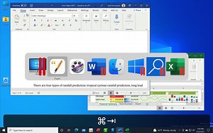 New to Parallels Desktop? Learn How to Switch Between macOS and Windows 10 | Parallels