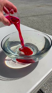 621K views · 10K reactions | There is just something so satisfying about watching the slime-making process. ✨ Check out our Evelynn slime that comes in a clear base and is unscented for those who prefer a scent-free slime experience. Tell us what your favorite slime in your collection is?! https://slimeobsidian.com/ | Slime Obsidian | Facebook