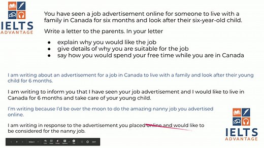Writing Task 1 Sample Answer- Process Question