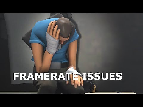 TF2 - How to fix stuttering and low FPS