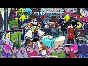 FNF Happy Birthday Mod (Birthday Night Funkin')