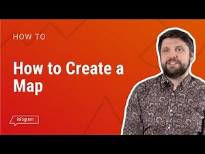 How to Create a Map