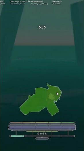 DAILY DOSE OF DEEPWOKEN #4 (ENFORCER PHYSICS SPINNING)