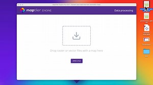 Pick transparent colour