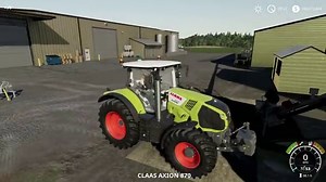 MANURE SYSTEM V1.2.1 - FS19 mod - FS19.net