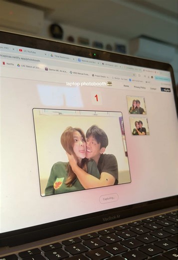 Free Online Photo Booth Options for Your Events