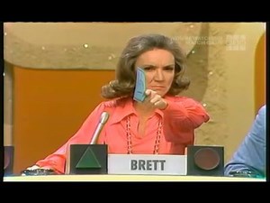 Match Game '74 (January 7, 1974)