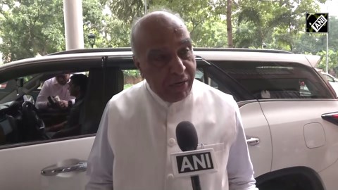 GST reforms to raise purchasing power amid global challenges, says BJP MP Jagdambika Pal