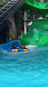 7.9K reactions · 391 shares | Splash Island features an array of...