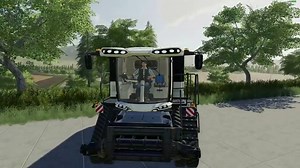 Iconik Cotton Addon Pack v 1.0 - FS19 mod - FS19.net