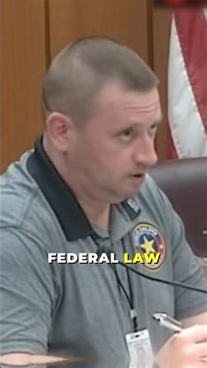 They Fined a Veteran for His RV. Big Mistake. 🇺🇸