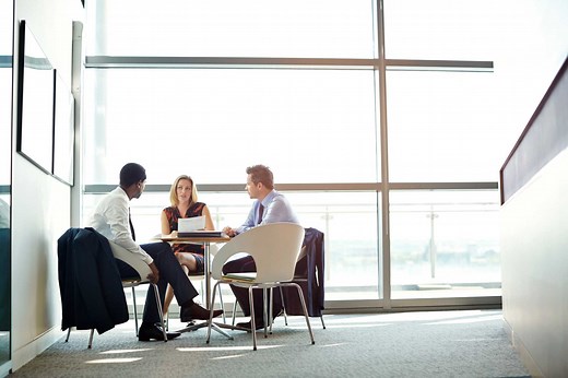 5 Major Differences Between a Corporation and a Partnership