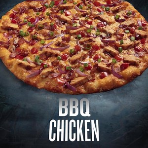 7.4K views · 393 reactions | Round up your fellow pizza lovers for...