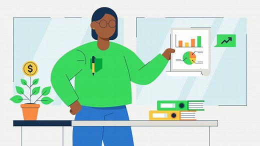 What actually is a profit and loss statement   FREE template | QuickBooks