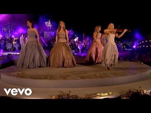 Celtic Woman - You Raise Me Up (Live)