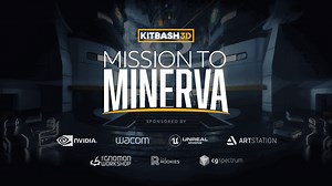 Mission to Minerva