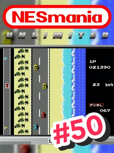 Exploring NES Mania: Top 50 Retro Video Games