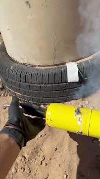 Using ANFO and Dynamite as rocket fuel. How high?