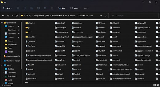 What is the Windows API? - Beginner Overview