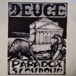 Deuce - Paradox