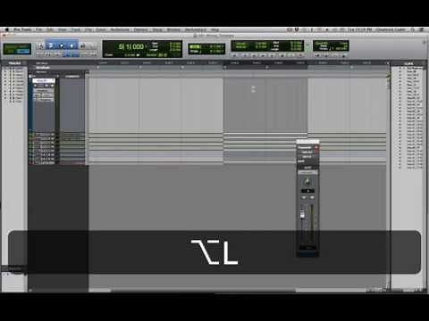 Pro Tools 10: How To Set Up Loop Recording | HowToNOWTUBE