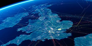 Today is the busiest day ever in Britain's skies — here’s what handling 8,800 flights in 24 hours looks like