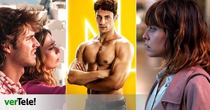 Todas las series españolas que se han estrenado en lo que va de 2023