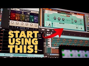 Reason 12 | Beat Making Secrets used by today’s Top Producers