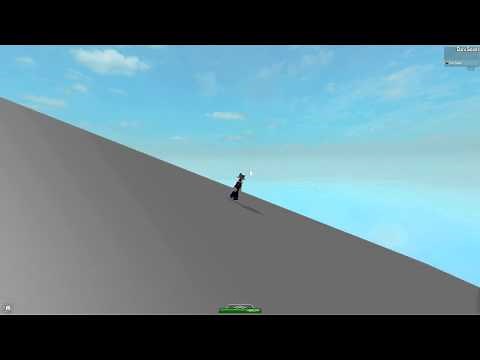 ROBLOX: Planetary Gravity