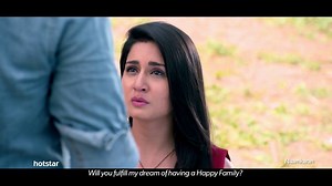 What’s life without a little bit of drama? Catch all your favourite Star Plus shows now on Hotstar. #DestinationForEntertainment https://ca.hotstar.com/subscribe/get-started | Hotstar