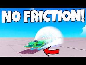 Using engineering to build the FASTEST VEHICLE EVER in Trailmakers!