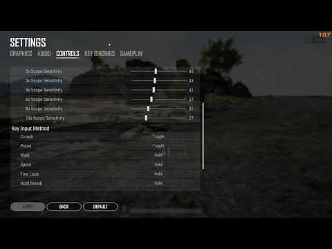 PUBG Quick Marker How-To