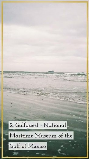 5 Must See Attractions in Mobile, Alabama