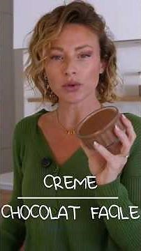 A DESSERT CREAM WITH 2 INGREDIENTS?