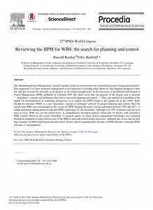 Que Es Wbs Schedule Pro Serial Paralela