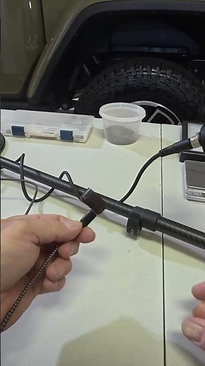 Something New for Your Minelab X-Terra, Equinox, and Manticore #metaldetecting #metaldetector