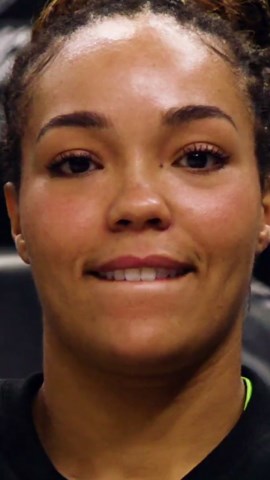 Top 5 Most Insane WNBA Plays of All Time Ft Maya Moore to Sabrina Ionescu