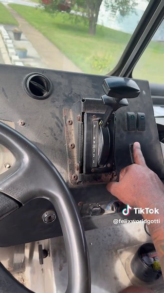 UPS Driver's Daily Challenges and Electric Truck Issues