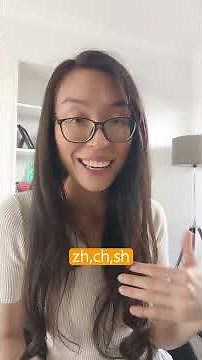 ⭐ 5 Tips to Master New Chinese Sounds | Improve Your Pronunciation Fast #learnchinese