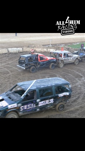65K views · 487 reactions | Clip from “Demolition Derby HARD HITS 2020” #derby #demolitionderby #demoderby #derbycar #derbylife | All 4 Him Racing Videos | Facebook