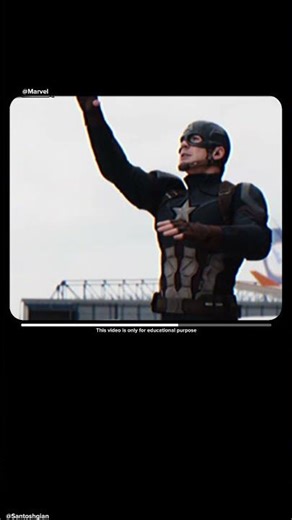 Captain America shield physics subject lo chaala weak.....#marvelcaptainamerica