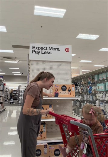 Embarking on the Potty Training Journey with Millie Moon