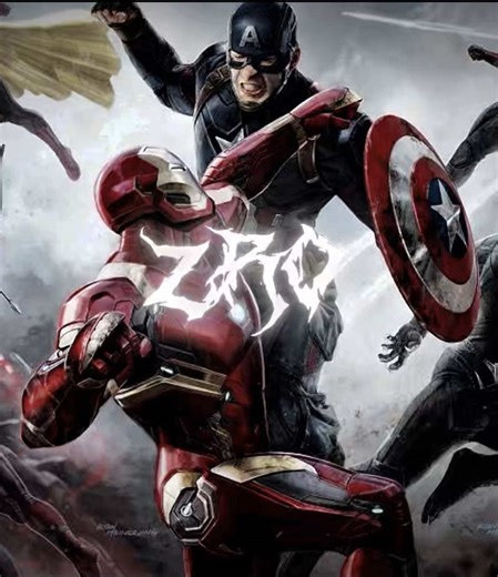 dr dooms coming for you steve 😡#ironman #captainamerica #captainamericacivilwar #marvel #mcuedit (**Tiktok this original content crafted by me edited by me, watermarks are included and appear through the video as “@zroskii” and “zro”**)