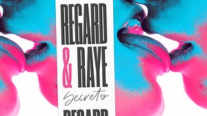Secrets (Lyric Video) by Regard & RAYE