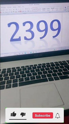 🎯 Create Keyboard Emoji Symbols in MS Word Using Alt+X Shortcut!