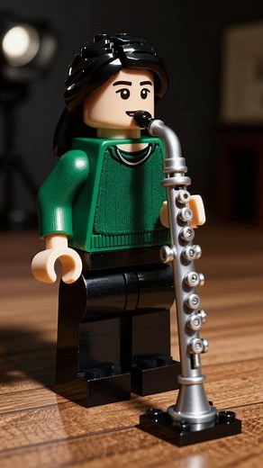 The Oboe: An Orchestra's Unforgiving Core