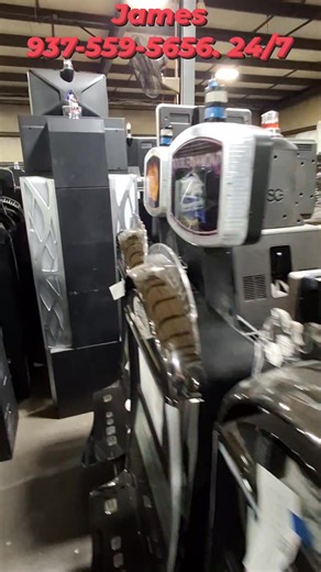 This post is for our friends in the slot machine hobby. If you are looking to purchase some IGT S3000 AS IS PARTS MACHINES . I have a pretty decent quantity avaliable here.. Minimum purchase of 2 units. Photo and video of each unit will be sent and require approval prior to shipment. $1,500 per unit as is parts machines plus shipping cost | Slot Machines ltd.