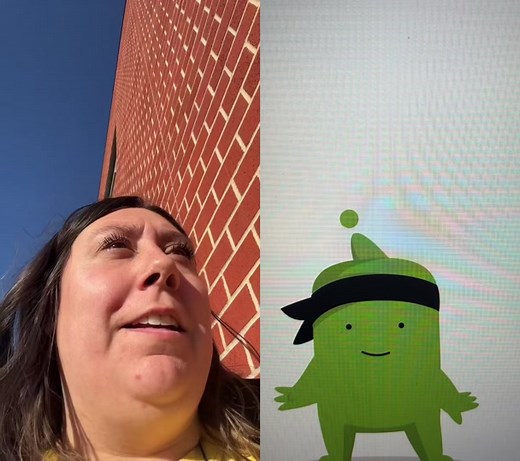 Dojo Point Doubling Challenge with Mrs. Tuffandstuff